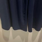 Cider  Deep Blue Wide-Leg Pants NWOT Photo 4
