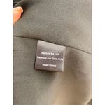 Dress the Population Black Isabelle Crepe Stretch Mermaid Bodycon Midi Medium Photo 13