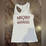 Harry Potter  “I Solemnly Swear” Tank Top Photo 2