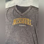 GAMEDAY couture mizzou tee shirt large NWT Photo 1