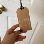 🆕 Black Nylon Bomber Jacket Sz Med Photo 3