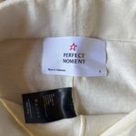 PERFECT MOMENT Nordic intarsia wool leggings Photo 3