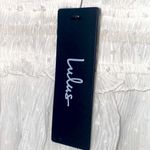 Lulus dreamy mood white Swiss dot tiered midi dress. Polyester. Size Small. Photo 12