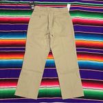 Dickies  tan Urban outfitters exclusive workwear tan pants Womens regular 6 Photo 4