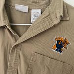 Uk oversized jacket Tan Size L Photo 0