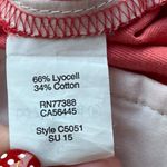 J.Crew  • Salmon Pink Chino Pants Photo 4