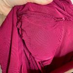 styled by Kamore dressing gown Wrap dress 1940s Red Photo 11