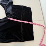 Lululemon  Wunder Lounge High-Rise Tight 28" *Velvet
Black size 12 Photo 9