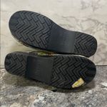 Dansko  Artistic Cream Multicolor Clogs Photo 6