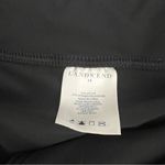 Lands' End black swim skirt bottoms Size 14 Photo 2