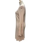 Du Jour Button Front V Photo 4