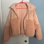 Free People Movement Adventure Awaits Fleece Jacket Size L Photo 0