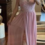 City Triangles gown from David’s bridal Photo 1