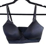 A pea in the pod 🎓 Nursing Bra Black Photo 0