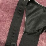 Alo Yoga  Cortina Bra- Size M Photo 2