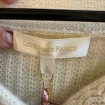 Love Shack Fancy  Adessa Cardigan Photo 4