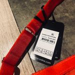 City Chic Manon Contour Bra - rose red Photo 9