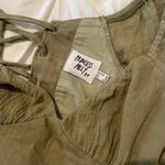 Princess Polly Long Sleeve Top Photo 5