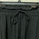 Bar III  Elegant Black Dress Pants Photo 1