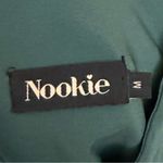 Nookie Revolve Size Medium Billie Mini Tank Bodycon Stretchy Dress Photo 10