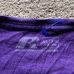 Russell Athletic Russell JMU James Madison University Dukes Top SIZE XL Photo 1