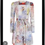 Zimmermann NWT  silk print dress Photo 1