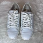 Sam Edelman Ethyl Lace up Sneakers Size 8.5 Photo 4