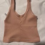 Urban Outfitters Out From Under Seamless Ribbed Tank Top Photo 0