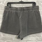 Urban Outfitters  Out From Under Fleece Shorts Photo 1