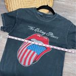 The Rolling Stones  graphic tshirt double‎ sided graphic Photo 3