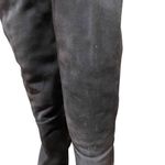 Sam Edelman Silas Grey Suede Over the Knee Block Heel Boots Women’s Size 7.5 Photo 4