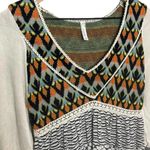Free People  Women’s Iceland Air Sweater Dress Size Small Photo 2