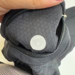 Lululemon  Leggings Size 8 Black Run Mod Moves Crop Capri Athletic Photo 7