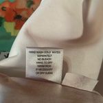 Dress Barn Women's Floral Sleeveless Green Dress Sz 16 Formal Special Occasions Photo 4