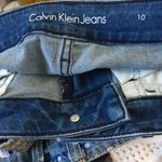 Calvin Klein Jeans FINAL MARKDOWN LADIES  skirt 10 Photo 4