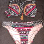 Target Bikini Two Piece Set Photo 0