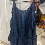 Anthropologie Akemi  + Kin Tank Photo 1