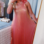 Anthropologie Delfi Collective formal dress Photo 0