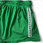 BDG Urban Outfitters On the Court Lace Trim Track Shorts Photo 1