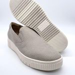 Naturalizer  Soul Tia Porcelain Slip On Sneakers Gray 9.5 Photo 5