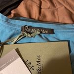 Mr & Mrs italy tee shirt teal M Green Size M Photo 7