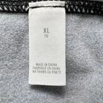 Aerie Chill Play Move Jumpsuit XL Galaxy Print Zip Front Sleeveless Activewear Photo 5