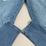 Banana Republic Women's Distressed Jegging Jeans Blue Size 4 Photo 8