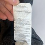 Under Armour Gray Sleeveless Full Zip Athletic Sweater Vest Size Small Photo 7