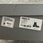 Balenciaga Tractor Boots in Black, Size 41 + DustBag, New in Box SOLD OUT! Photo 14
