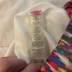 A tennis skirt with shorts to it Red Photo 5