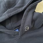 Lonely Ghost  Heavyweight Hoodie Photo 1