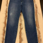 joe's jeans Joe's The Icon Mid Rise Skinny Ankle Jean with Frayed Hem Photo 0