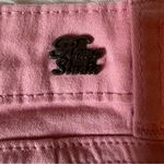 Roma Studio Women’s Pink Jean Cargo Style Shorts Sz 6 Photo 2