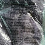 Isaac Mizrahi Hand Crochet Open Front Cardigan Women's A306443 Photo 5